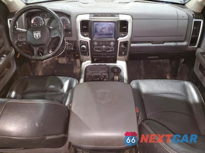 Zdjęcie 8 z 13 samochodu: 2018 RAM 1500 SLT VIN:1C6RR7LM8JS283894 - miniatura
