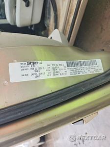 Zdjęcie 13 z 13 samochodu: 2008 DODGE GRAND CARAVAN SXT VIN:2D8HN54P18R840056 - miniatura