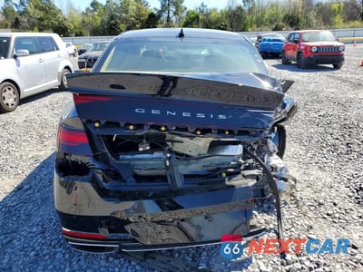 Zdjęcie 6 z 11 samochodu: 2025 GENESIS G90 3.5T E-SUPERCHARGER VIN:KMTFC4SD4SU049868 - miniatura