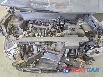 Zdjęcie 11 z 13 samochodu: 2025 HYUNDAI VENUE SEL VIN:KMHRC8A30SU391454 - miniatura