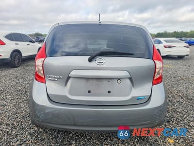 Zdjęcie 6 z 13 samochodu: 2014 NISSAN VERSA NOTE S PLUS VIN:3N1CE2CP8EL417219 - miniatura