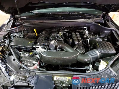 Zdjęcie 12 z 14 samochodu: 2025 DODGE DURANGO GT VIN:1C4RDJDG0SC539809 - miniatura