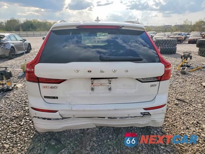 Zdjęcie 6 z 13 samochodu: 2022 VOLVO XC60 B5 MOMENTUM VIN:YV4L12DK9N1964127 - miniatura