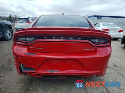 Zdjęcie 6 z 12 samochodu: 2017 DODGE CHARGER SXT VIN:2C3CDXHG8HH638410 - miniatura