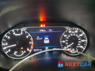 Zdjęcie 9 z 11 samochodu: 2019 NISSAN ALTIMA 2.5 S VIN:1N4BL4BV7KC205435 - miniatura