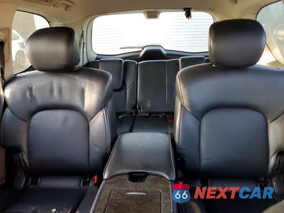 Zdjęcie 10 z 13 samochodu: 2020 INFINITI QX80 LUXE VIN:JN8AZ2NE2L9251634 - miniatura