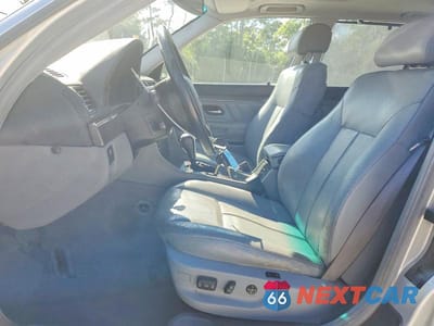 Zdjęcie 7 z 11 samochodu: 2001 BMW 740 IL VIN:WBAGH83481DP19055 - miniatura