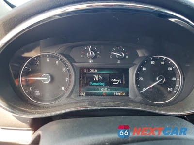 Zdjęcie 9 z 13 samochodu: 2018 BUICK ENCORE PREFERRED VIN:KL4CJASB1JB669943 - miniatura