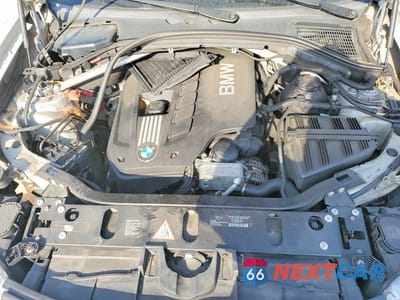 Zdjęcie 12 z 13 samochodu: 2012 BMW X3 XDRIVE28I VIN:5UXWX5C53CL717312 - miniatura