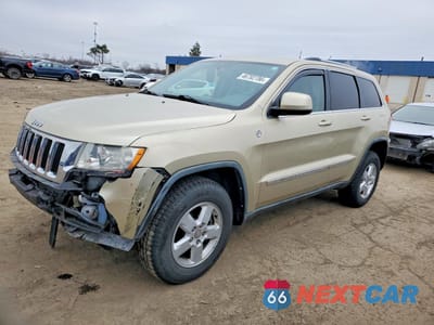 2011 JEEP GRAND CHEROKEE LAREDO 1J4RR4GG5BC565055 - główne zdjęcie licytacji z USA - miniatura