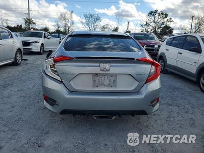 Zdjęcie 6 z 13 samochodu: 2020 HONDA CIVIC SPORT VIN:19XFC2F81LE015693 - miniatura