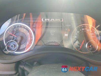 Zdjęcie 9 z 12 samochodu: 2019 RAM 1500 BIG HORN VIN:1C6SRFBT5KN875595 - miniatura