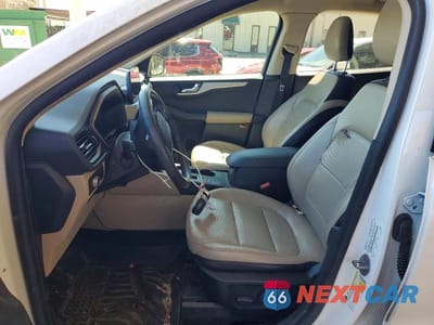 Zdjęcie 7 z 11 samochodu: 2020 FORD ESCAPE SEL VIN:1FMCU0H63LUB48808 - miniatura