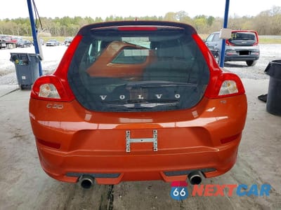 Zdjęcie 6 z 11 samochodu: 2011 VOLVO C30 T5 VIN:YV1672MK5B2199285 - miniatura