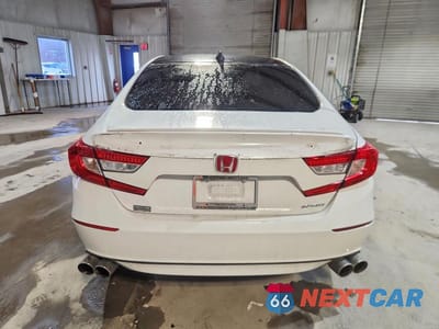 Zdjęcie 6 z 12 samochodu: 2019 HONDA ACCORD SPORT VIN:1HGCV1F33KA159549 - miniatura