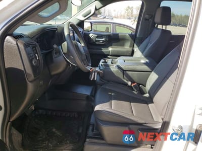 Zdjęcie 7 z 11 samochodu: 2023 CHEVROLET SILVERADO C1500 VIN:1GCPAAEK9PZ139304 - miniatura