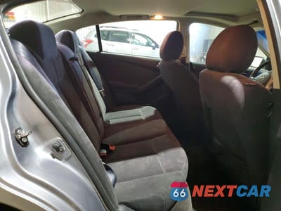 Zdjęcie 10 z 11 samochodu: 2009 NISSAN ALTIMA 2.5 VIN:1N4AL21E89N507722 - miniatura