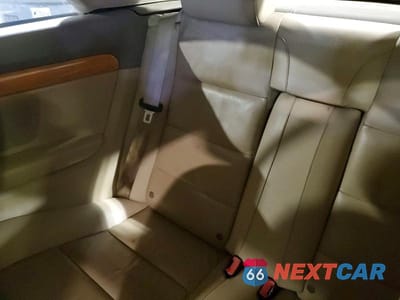 Zdjęcie 10 z 11 samochodu: 2006 AUDI A4 1.8 CABRIOLET VIN:WAUAC48HX6K011174 - miniatura