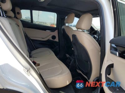 Zdjęcie 10 z 12 samochodu: 2020 BMW X2 SDRIVE28I VIN:WBXYH9C0XL5P35106 - miniatura