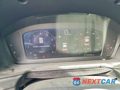 Zdjęcie 9 z 12 samochodu: 2024 HONDA ACCORD LX VIN:1HGCY1F28RA010952 - miniatura