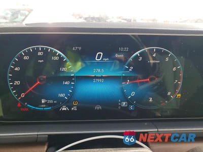 Zdjęcie 9 z 13 samochodu: 2023 MERCEDES-BENZ GLE 350 4MATIC VIN:4JGFB4KB9PA949685 - miniatura