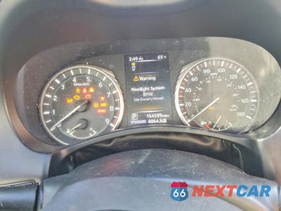 Zdjęcie 9 z 12 samochodu: 2019 INFINITI Q50 3.0T SIGNATURE EDITION VIN:JN1EV7APXKM541809 - miniatura