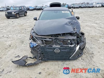Piąte zdjęcie samochodu w środku: 2023 NISSAN ALTIMA 2.5 S VIN:1N4BL4BV6PN406156 - miniatura