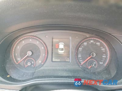 Zdjęcie 9 z 12 samochodu: 2020 VOLKSWAGEN PASSAT R-LINE VIN:1VWMA7A33LC013101 - miniatura