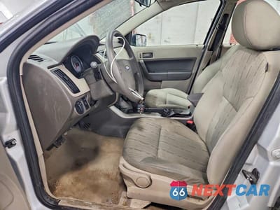 Zdjęcie 7 z 11 samochodu: 2010 FORD FOCUS SE VIN:1FAHP3FN4AW247187 - miniatura