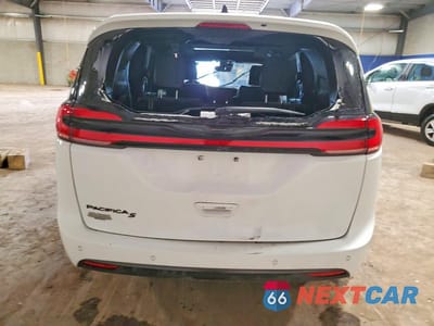 Zdjęcie 6 z 13 samochodu: 2024 CHRYSLER PACIFICA TOURING L VIN:2C4RC1BG5RR184174 - miniatura