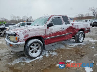 1996 TOYOTA T100 DX JT4TN12DXT0021625 - główne zdjęcie licytacji z USA - miniatura