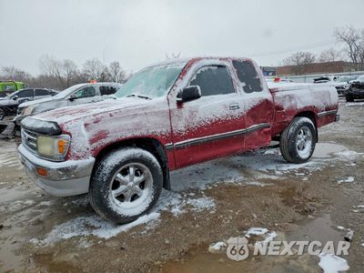 1996 TOYOTA T100 DX JT4TN12DXT0021625 - główne zdjęcie licytacji z USA - miniatura
