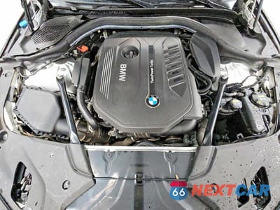 Zdjęcie 11 z 11 samochodu: 2017 BMW 540 XI VIN:WBAJE7C3XHWA03436 - miniatura