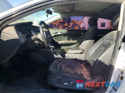 Zdjęcie 7 z 11 samochodu: 2016 AUDI A5 PREMIUM PLUS S-LINE VIN:WAUD2AFR5GA006580 - miniatura