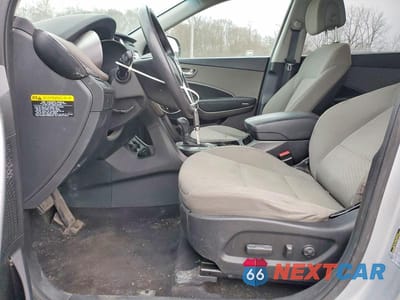 Zdjęcie 7 z 14 samochodu: 2016 HYUNDAI SANTA FE SE VIN:KM8SMDHF8GU163846 - miniatura