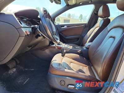 Zdjęcie 7 z 12 samochodu: 2014 AUDI A4 ALLROAD PREMIUM PLUS VIN:WA1UFAFL5EA048841 - miniatura