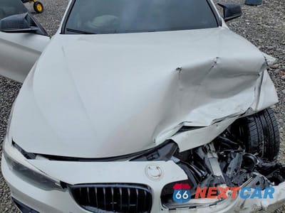 Zdjęcie 11 z 12 samochodu: 2018 BMW 430XI GRAN COUPE VIN:WBA4J3C59JBG96290 - miniatura