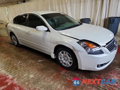 Czwarte zdjęcie samochodu z boku: 2009 NISSAN ALTIMA 2.5 VIN:1N4AL21E69N513583 - miniatura