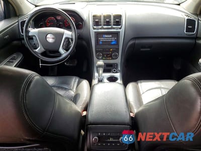 Zdjęcie 8 z 14 samochodu: 2007 GMC ACADIA SLT-2 VIN:1GKEV33797J129364 - miniatura