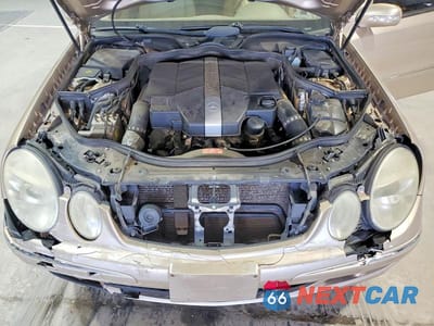 Zdjęcie 11 z 11 samochodu: 2003 MERCEDES-BENZ E 320 VIN:WDBUF65J63A283764 - miniatura