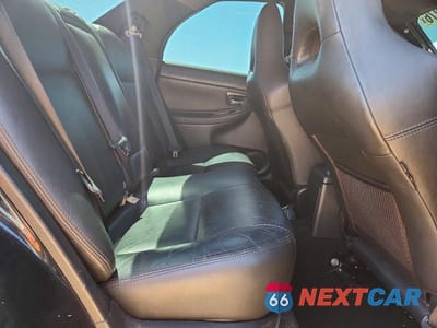 Zdjęcie 10 z 11 samochodu: 2007 SUBARU IMPREZA WRX TR VIN:JF1GD75677G505226 - miniatura