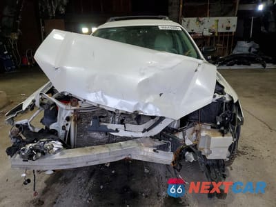 Piąte zdjęcie samochodu w środku: 2008 SUBARU OUTBACK 2.5I VIN:4S4BP61C387315258 - miniatura