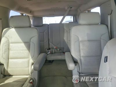 Zdjęcie 10 z 14 samochodu: 2015 GMC YUKON XL DENALI VIN:1GKS2JKJ1FR720446 - miniatura