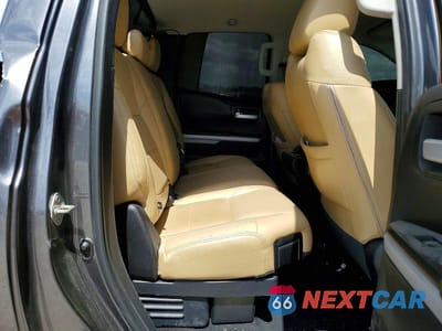 Zdjęcie 10 z 12 samochodu: 2021 TOYOTA TUNDRA SR5 VIN:5TFUY5F10MX958432 - miniatura