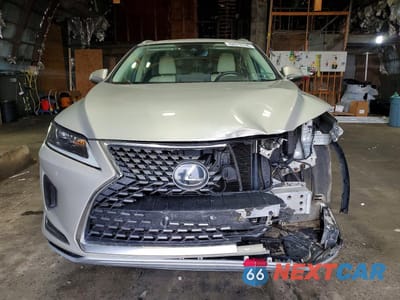 Piąte zdjęcie samochodu w środku: 2020 LEXUS RX 350 BASE VIN:2T2HZMDA9LC244660 - miniatura