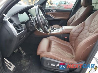 Zdjęcie 7 z 12 samochodu: 2023 BMW X5 XDRIVE40I VIN:5UXCR6C09P9R37869 - miniatura