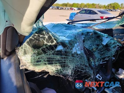 Zdjęcie 9 z 13 samochodu: 2019 BMW X3 SDRIVE30I VIN:5UXTR7C5XKLF23984 - miniatura