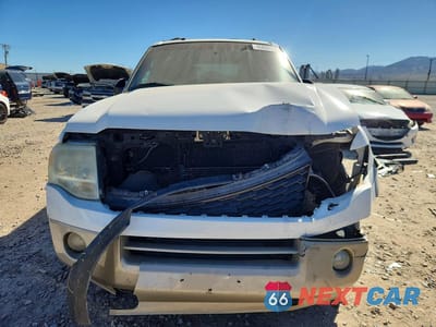 Piąte zdjęcie samochodu w środku: 2007 FORD EXPEDITION EDDIE BAUER VIN:1FMFU18567LA11500 - miniatura