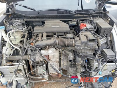 Zdjęcie 12 z 13 samochodu: 2020 HONDA CR-V EXL VIN:5J6RW2H81LA019919 - miniatura