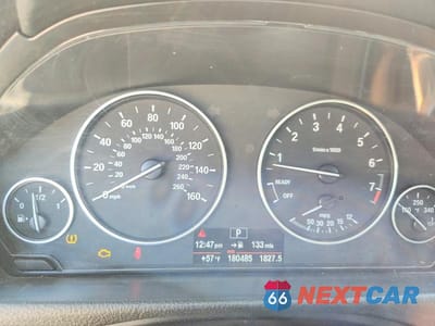Zdjęcie 9 z 12 samochodu: 2012 BMW 328 I VIN:WBA3A5G53CNP17229 - miniatura